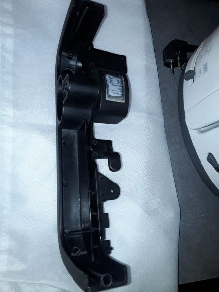 Poign&eacute;e droite pour plancha thermosignal thermospo