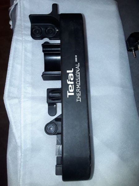 Vente Poign&eacute;e droite pour plancha thermosignal thermospo