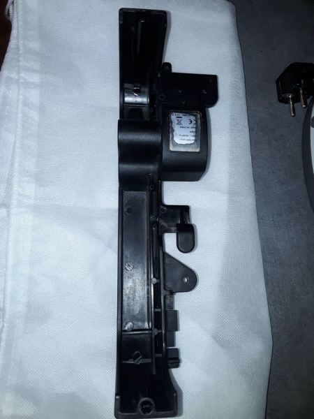 Annonce Poign&eacute;e droite pour plancha thermosignal thermospo