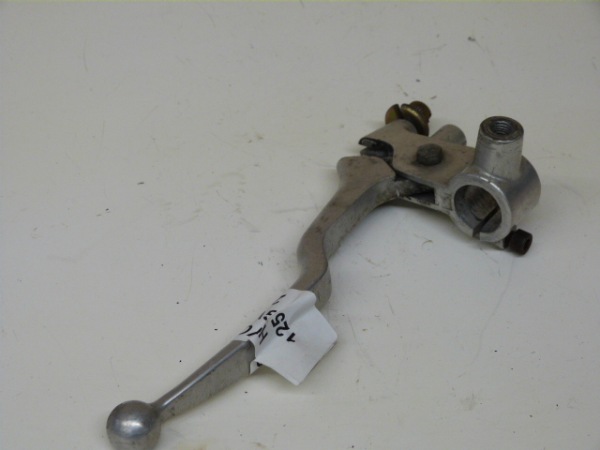 Poign&eacute;e embrayage hyosung 125 gv