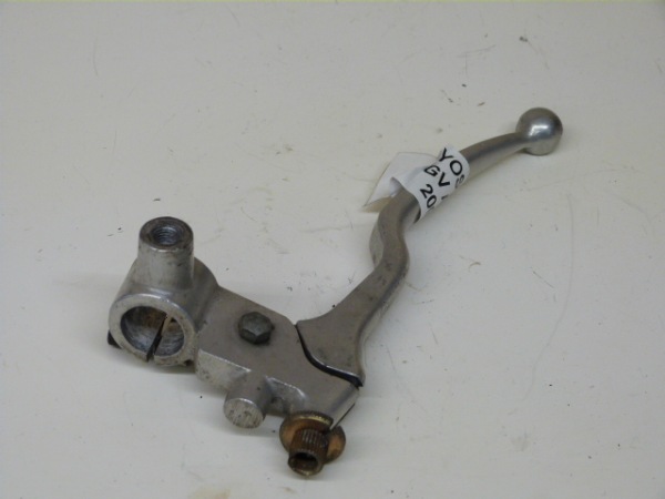 Vente Poign&eacute;e embrayage hyosung 125 gv