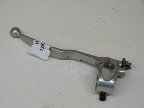 Poign&eacute;e embrayage hyosung 125 gv pas cher