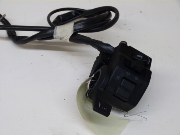 Poign&eacute;e starter hyosung 125 gv aquila