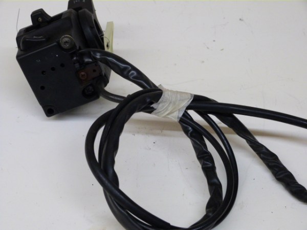 Poign&eacute;e starter hyosung 125 gv aquila pas cher