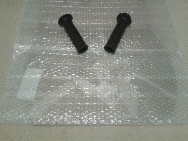 Poignées d origine kawasaki er5 2002