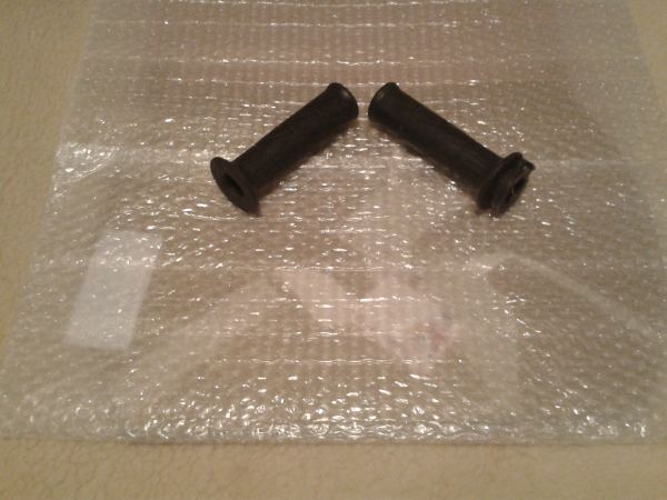 Annonce Poignées d origine kawasaki er5 2002