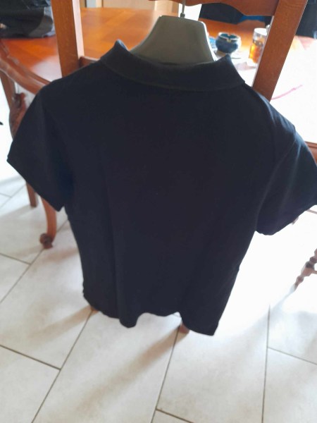 Polo homme manche courte - kiabi pas cher