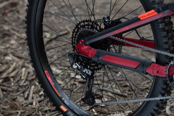 Polygon siskiu n8 pas cher