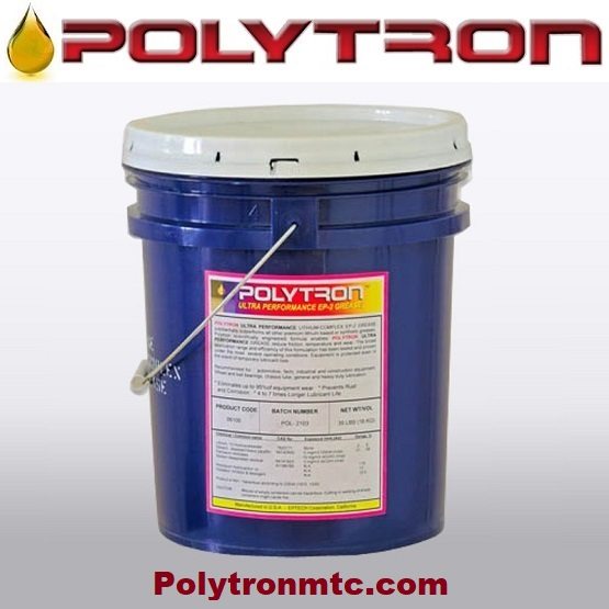 Vente Polytron ep-2 - graisse au lithium