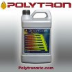 Polytron huile moteur entièrement synthétique 5w30 pas cher