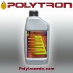 Polytron huile pour boîte de vitesses 75w90