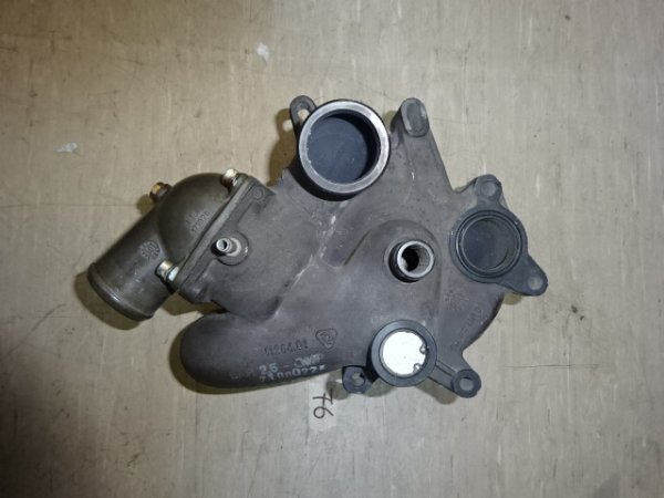 Vente Pompe &agrave; eau pour ferrari 360