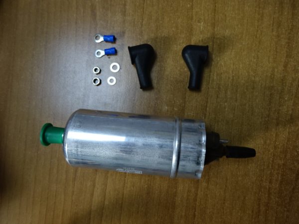 Pompe &agrave; essence lamborghini diablo et murcielago