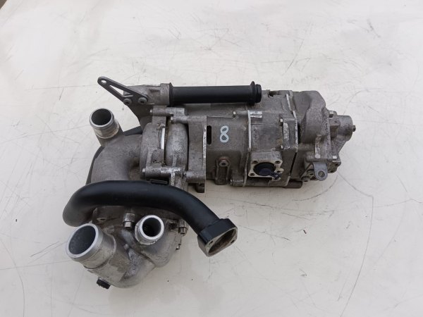 Pompe &agrave; huile pour lamborghini gallardo lp560-4