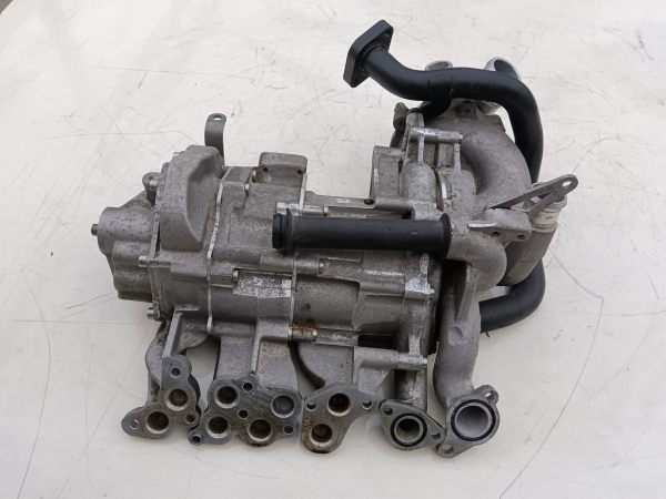 Vente Pompe &agrave; huile pour lamborghini gallardo lp560-4