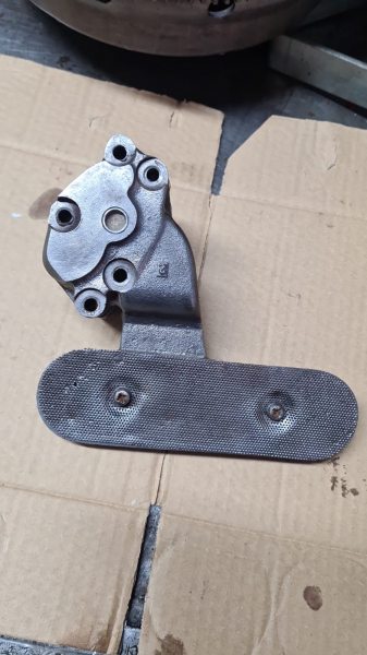 Pompe à huile pour lancia flavia 1.8