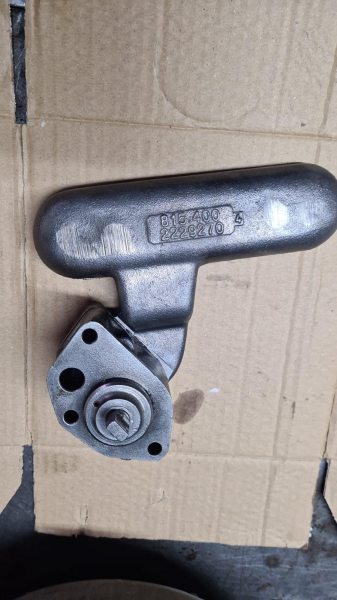 Vente Pompe à huile pour lancia flavia 1.8