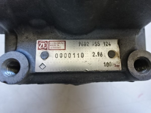 Pompe de direction hydraulique ferrari 550, f575, pas cher