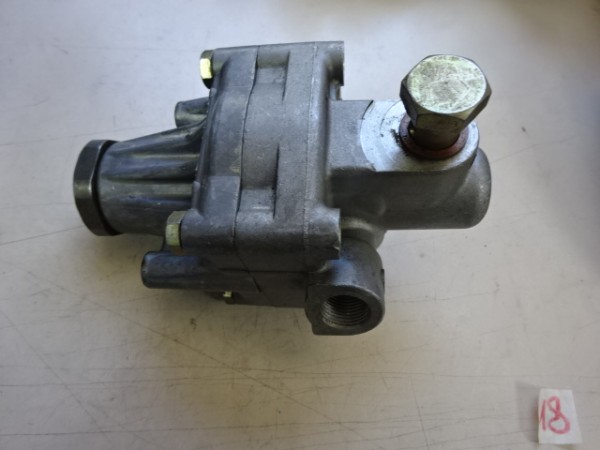 Annonce Pompe de direction hydraulique ferrari 550, f575,