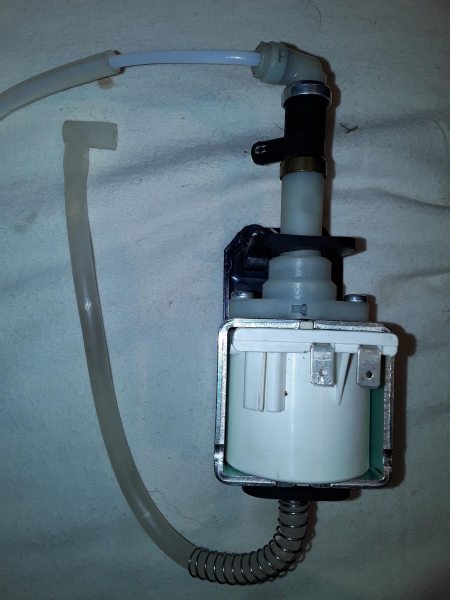 Pompe electrique type ep5gw