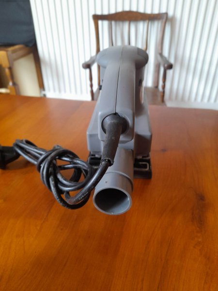 Ponceuse vibrante expert line pas cher