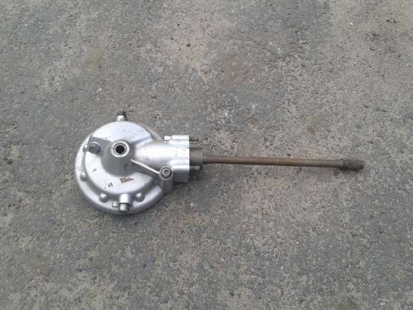 Pont yamaha 900  diversion 1998