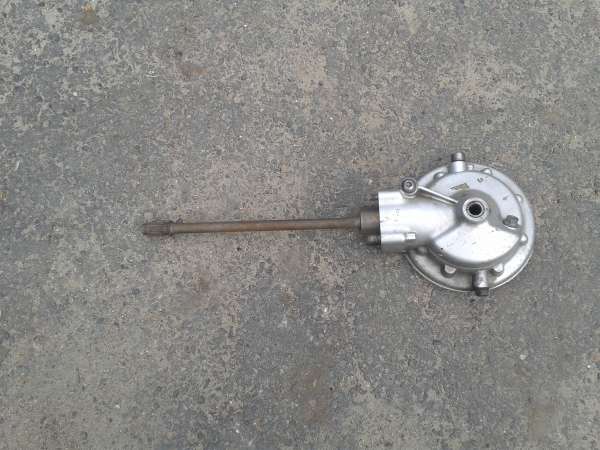 Pont yamaha 900  diversion 1998 pas cher