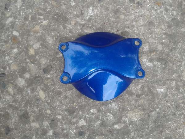 Annonce Pontet de fourche yamaha 1200 vmax 1987