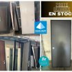 Vente Porte blindée en acier disponible sur annonay