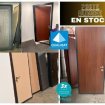 Porte blindée en acier disponible sur chambéry