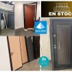 Vente Porte blindée en acier disponible sur thonon-les-b