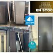 Vente Porte blindée en acier disponible sur valence