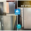 Vente Porte blindée en acier disponible sur vienne