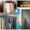 Porte blindée en acier disponible sur yzeure