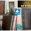 Vente Porte blindée en acier sur monistrol-sur-loire