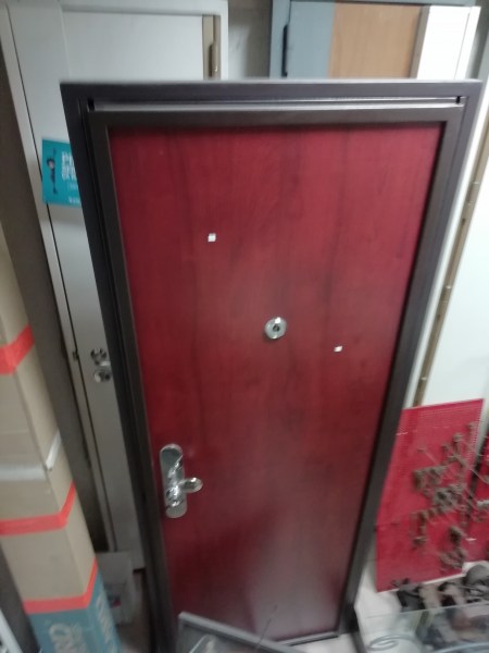 Porte blind&Eacute;e &amp; serrures - montpellier