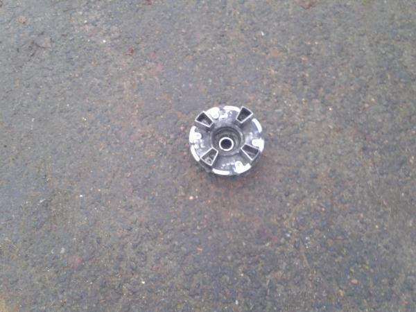 Annonce Porte couronne kawasaki 500 gpz 1993