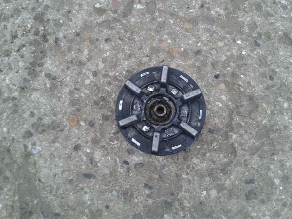 Vente Porte couronne kawasaki 550 gpz 1983