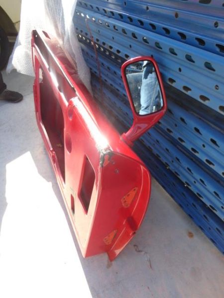 Vente Porte gauche ferrari f40