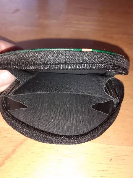 Vente Porte monnaie style "ethnique"