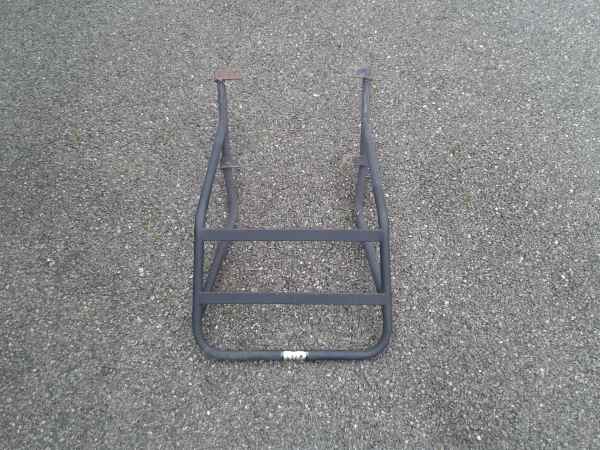 Porte paquet yamaha 1200 fj 1994