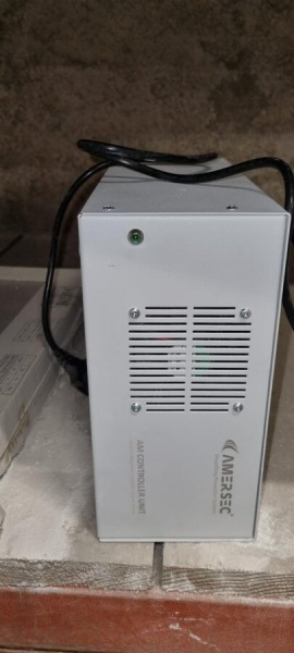 Vente Porte sas automatique