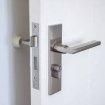 Porte  sur mesure en pvc  sur Échirolles pas cher