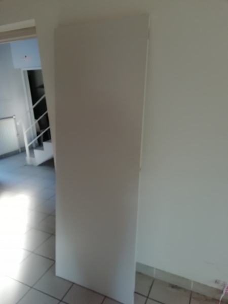 Portes de communication