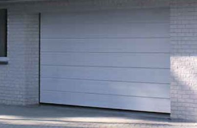 Vente Portes de garage basculantes et sectionnelles euro