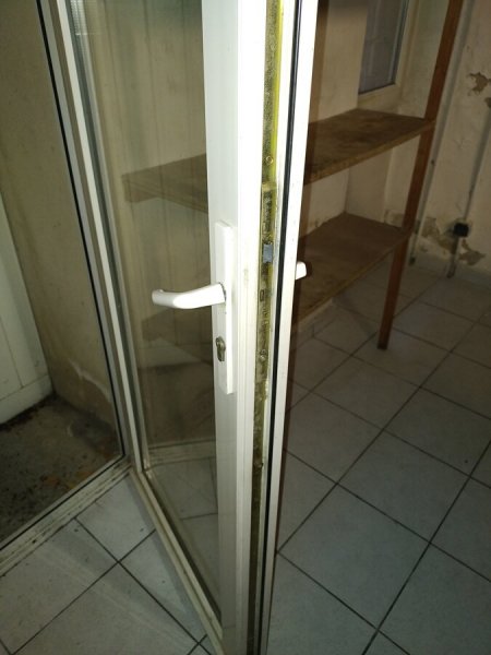 Portes fen&ecirc;tres