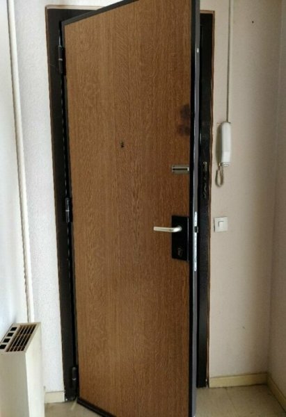 Portes pali&egrave;res