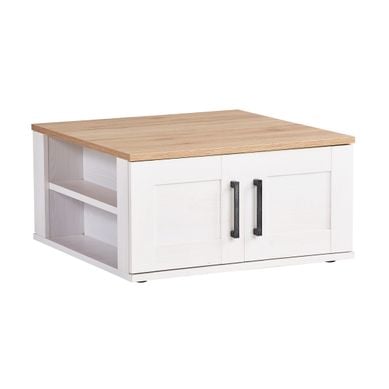 Annonce Portes table basse