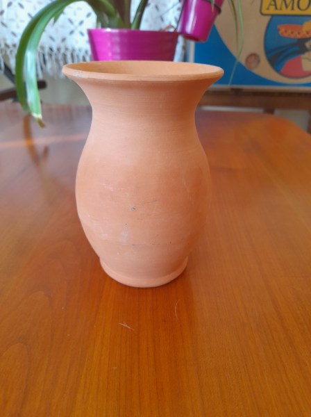 Vente Pot de cuisine en terre cuite herbe de provence