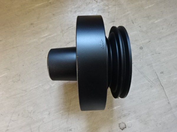 Poulie de vilebrequin ferrari 308